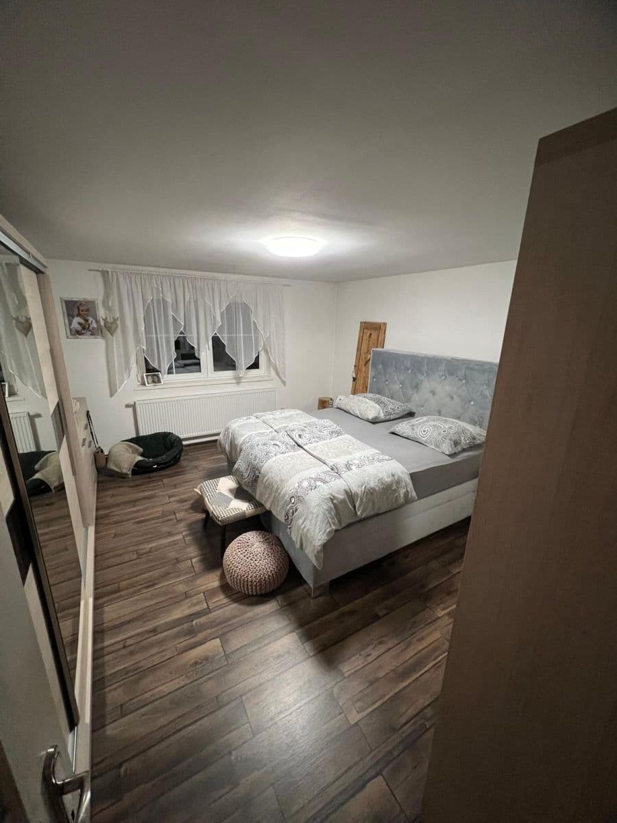 Prodej domu 100 m², pozemek 932 m², Kotěrova, Náchod, Královéhradecký kraj Prodej domu 100 m², pozemek 932 m², Kotěrova, Náchod, Královéhradecký kraj