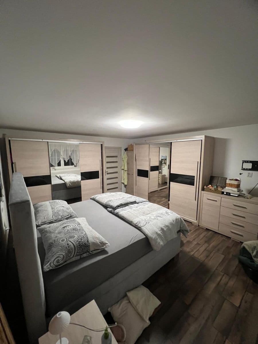 Prodej domu 100 m², pozemek 932 m², Kotěrova, Náchod, Královéhradecký kraj Prodej domu 100 m², pozemek 932 m², Kotěrova, Náchod, Královéhradecký kraj