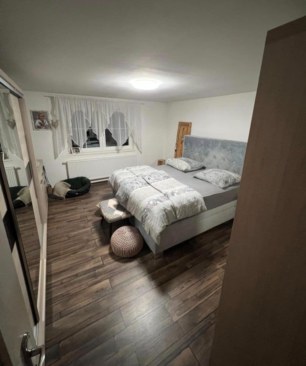 Prodej domu 100 m², pozemek 932 m², Kotěrova, Náchod, Královéhradecký kraj Prodej domu 100 m², pozemek 932 m², Kotěrova, Náchod, Královéhradecký kraj