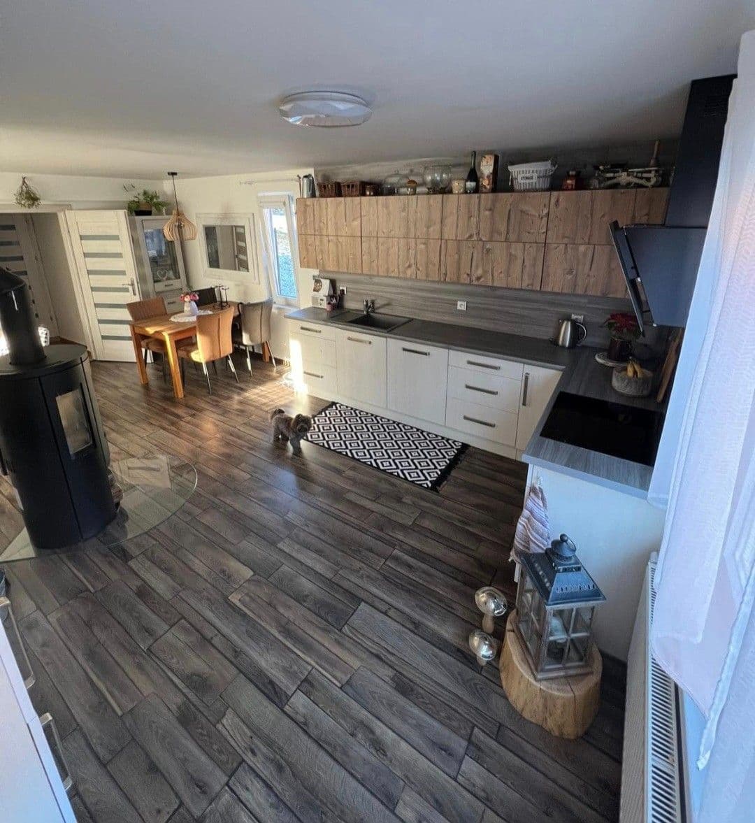 Prodej domu 100 m², pozemek 932 m², Kotěrova, Náchod, Královéhradecký kraj Prodej domu 100 m², pozemek 932 m², Kotěrova, Náchod, Královéhradecký kraj