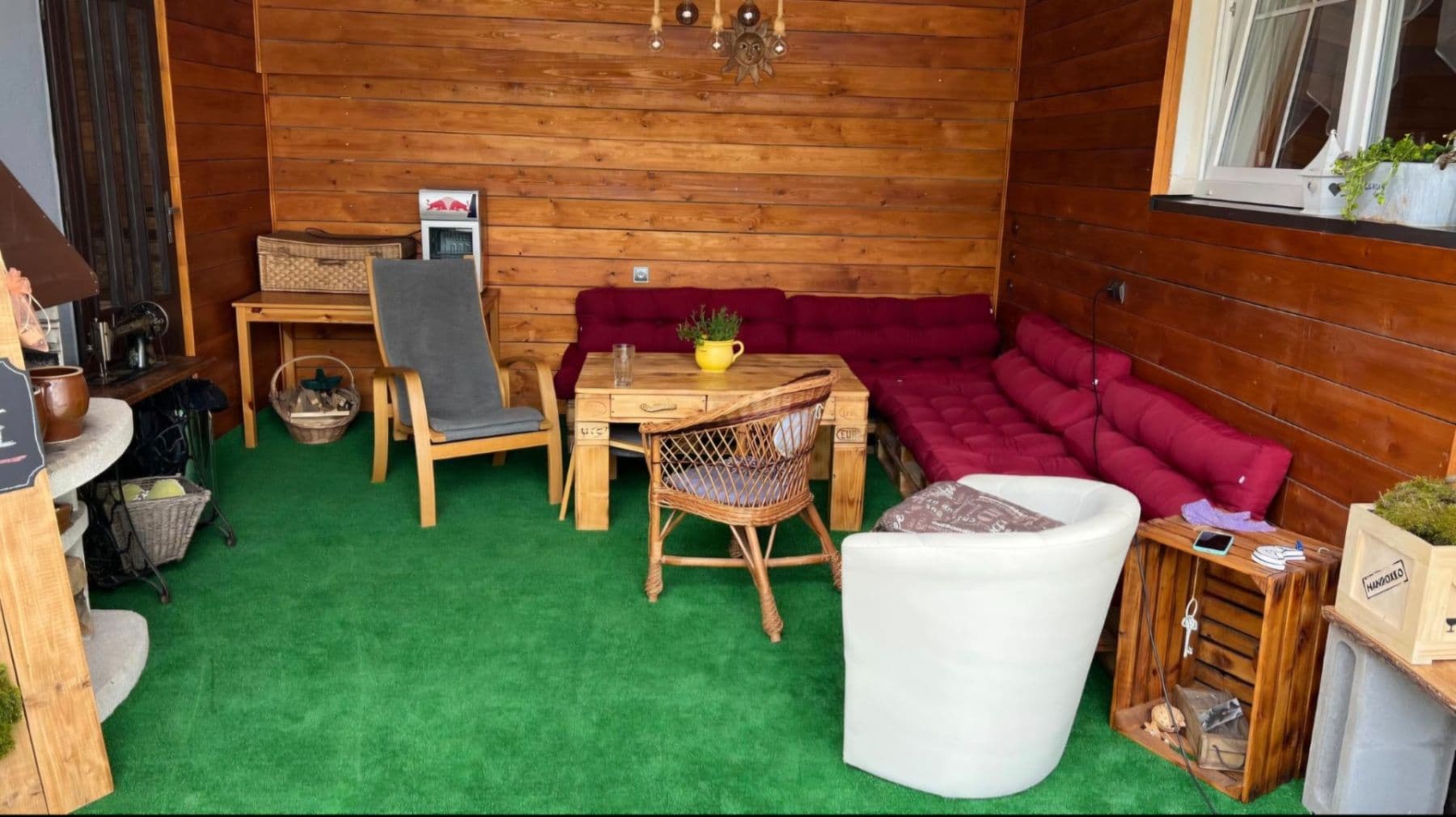 Prodej domu 100 m², pozemek 932 m², Kotěrova, Náchod, Královéhradecký kraj Prodej domu 100 m², pozemek 932 m², Kotěrova, Náchod, Královéhradecký kraj