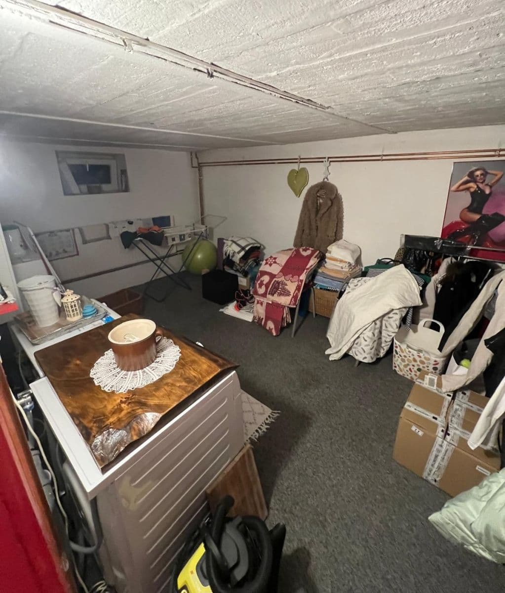 Prodej domu 100 m², pozemek 932 m², Kotěrova, Náchod, Královéhradecký kraj Prodej domu 100 m², pozemek 932 m², Kotěrova, Náchod, Královéhradecký kraj