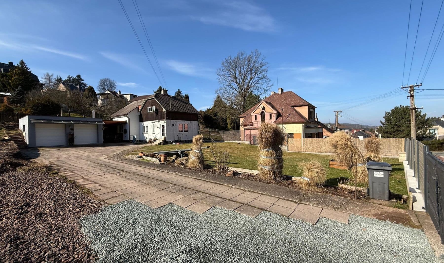 Prodej domu 100 m², pozemek 932 m², Kotěrova, Náchod, Královéhradecký kraj Prodej domu 100 m², pozemek 932 m², Kotěrova, Náchod, Královéhradecký kraj