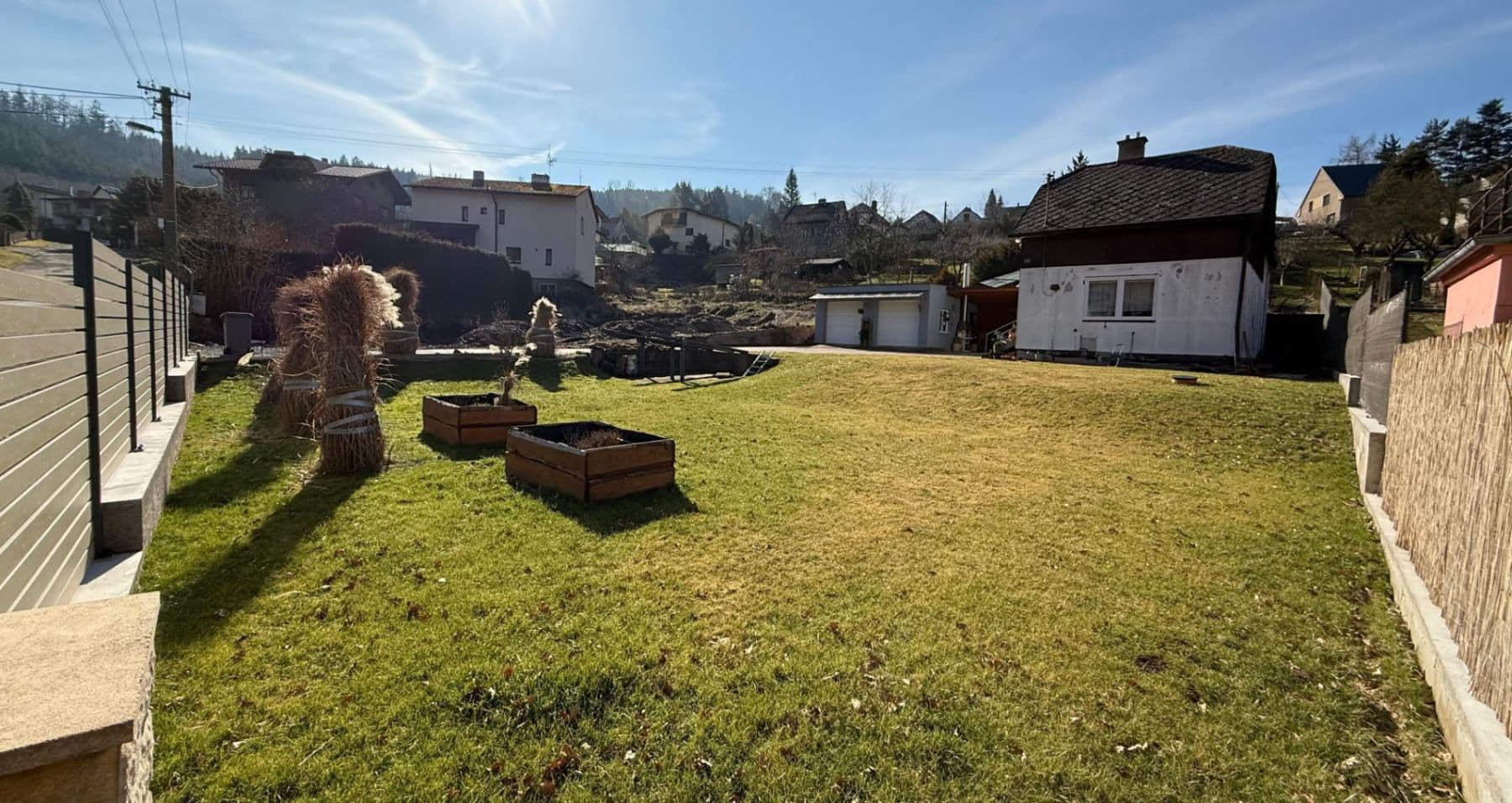 Prodej domu 100 m², pozemek 932 m², Kotěrova, Náchod, Královéhradecký kraj Prodej domu 100 m², pozemek 932 m², Kotěrova, Náchod, Královéhradecký kraj