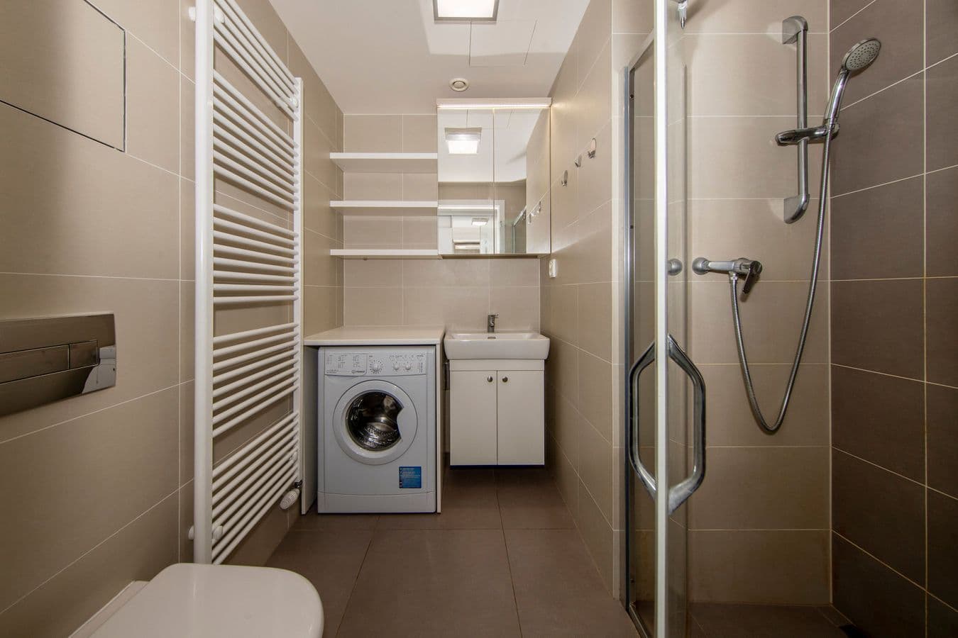 Pronájem bytu 2+kk 47 m², Hartigova, Praha, Praha Pronájem bytu 2+kk 47 m², Hartigova, Praha, Praha