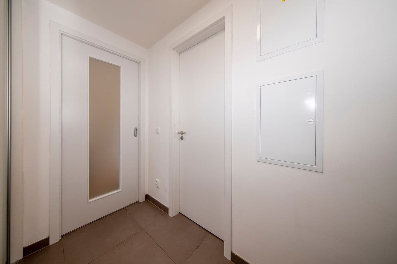 Pronájem bytu 2+kk 47 m², Hartigova, Praha, Praha Pronájem bytu 2+kk 47 m², Hartigova, Praha, Praha