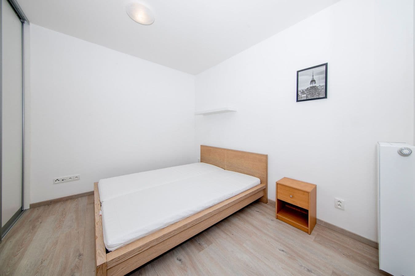 Pronájem bytu 2+kk 47 m², Hartigova, Praha, Praha Pronájem bytu 2+kk 47 m², Hartigova, Praha, Praha