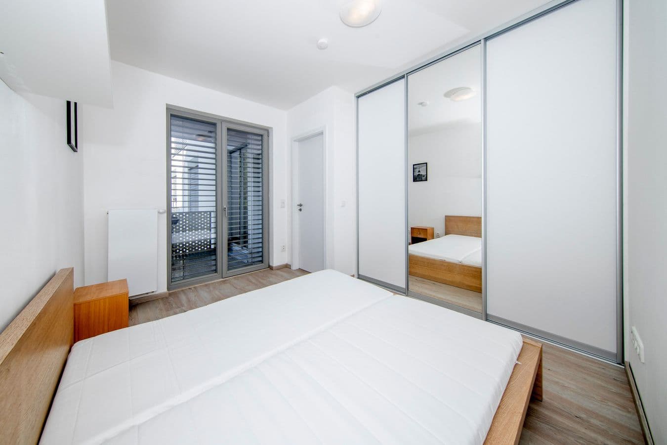 Pronájem bytu 2+kk 47 m², Hartigova, Praha, Praha Pronájem bytu 2+kk 47 m², Hartigova, Praha, Praha