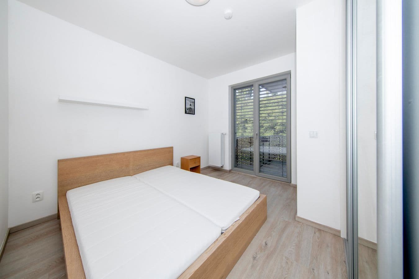 Pronájem bytu 2+kk 47 m², Hartigova, Praha, Praha Pronájem bytu 2+kk 47 m², Hartigova, Praha, Praha
