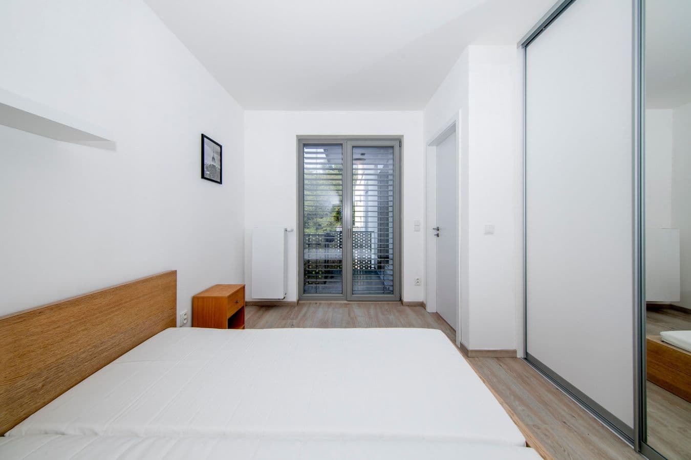 Pronájem bytu 2+kk 47 m², Hartigova, Praha, Praha Pronájem bytu 2+kk 47 m², Hartigova, Praha, Praha