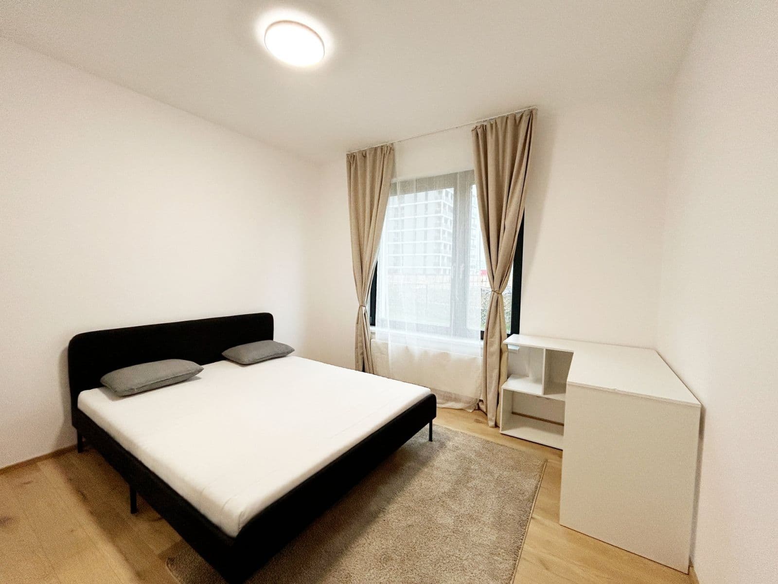 Pronájem bytu 2+kk 59 m², Sokolova, Praha, Praha Pronájem bytu 2+kk 59 m², Sokolova, Praha, Praha