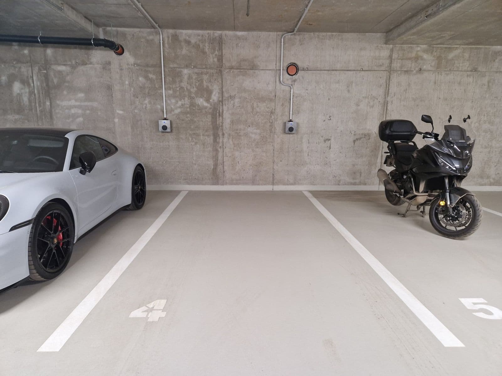 Pronájem bytu 2+kk 59 m², Sokolova, Praha, Praha Pronájem bytu 2+kk 59 m², Sokolova, Praha, Praha