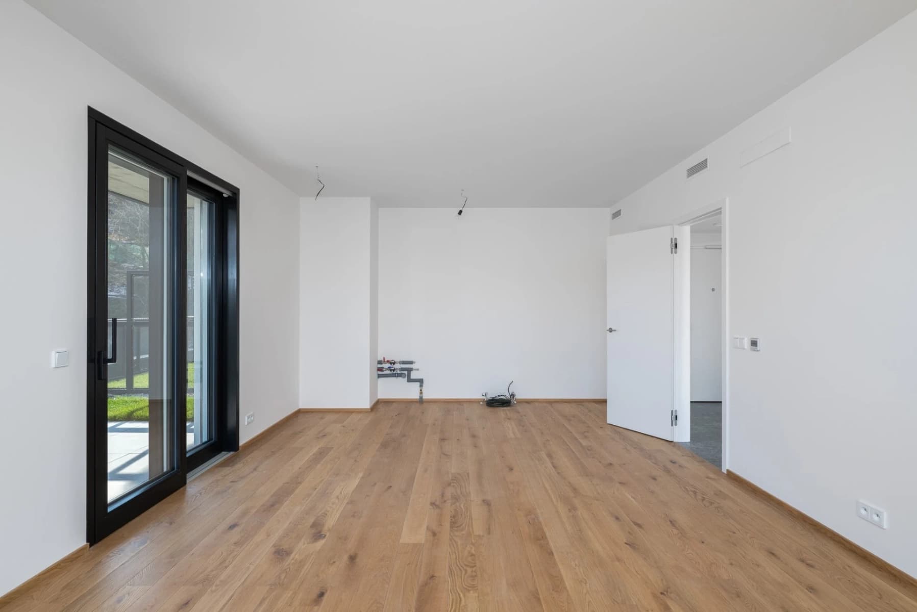 Prodej bytu 2+kk 110 m², Československého exilu, Praha, Praha Prodej bytu 2+kk 110 m², Československého exilu, Praha, Praha