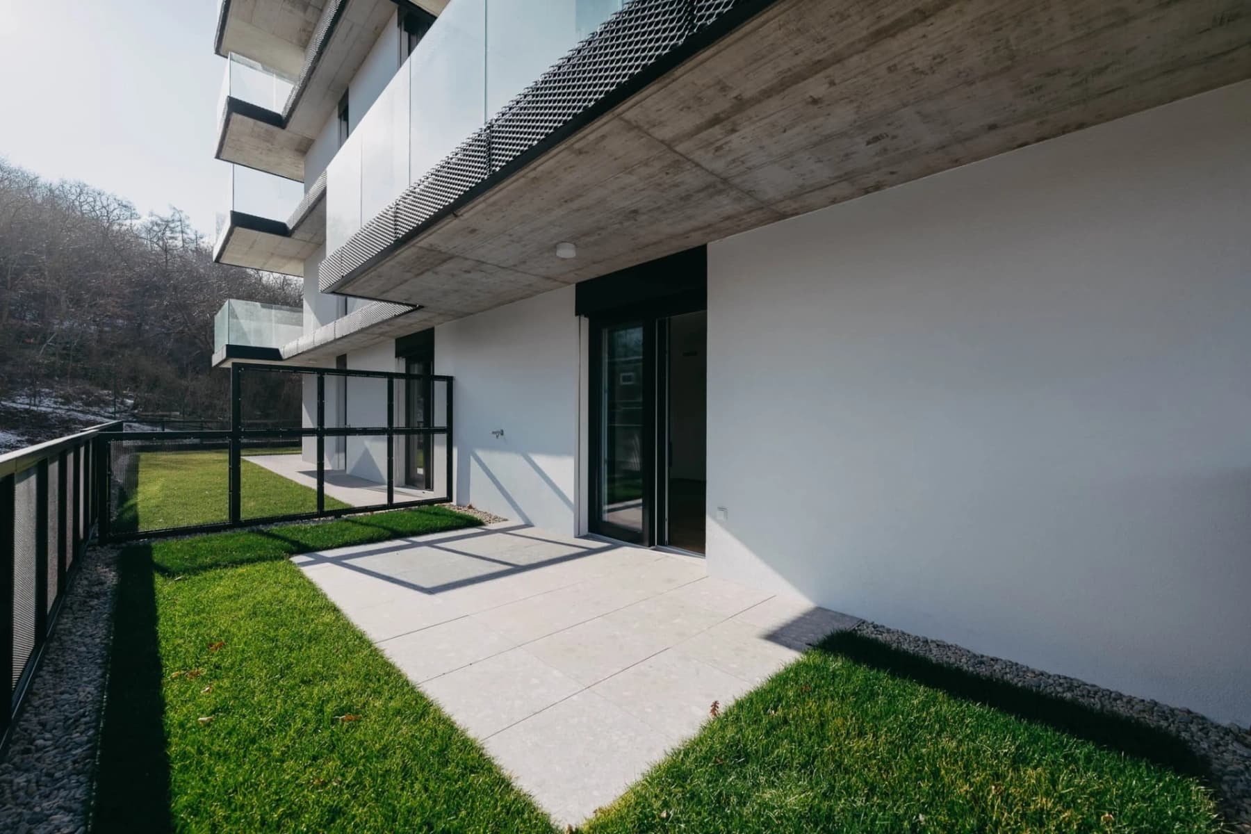 Prodej bytu 2+kk 110 m², Československého exilu, Praha, Praha Prodej bytu 2+kk 110 m², Československého exilu, Praha, Praha