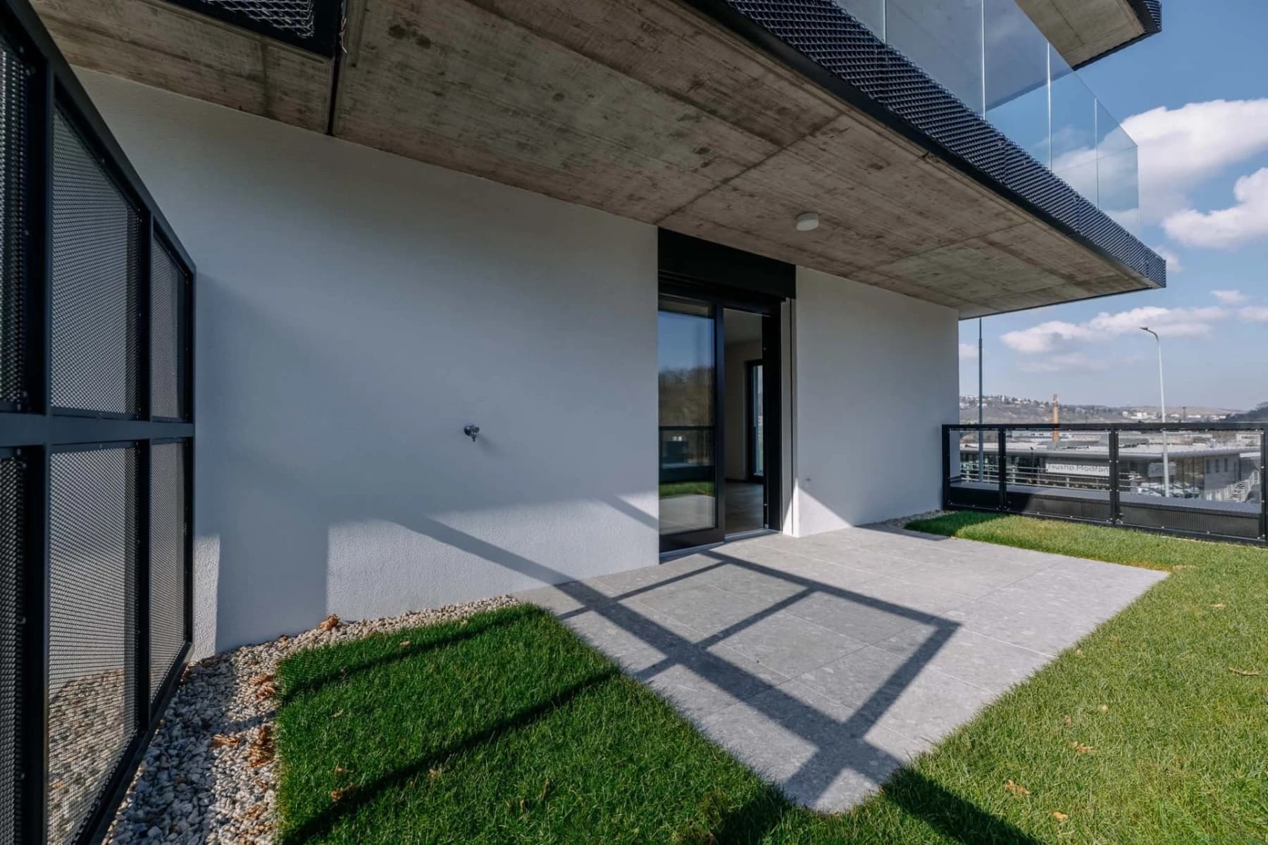 Prodej bytu 2+kk 110 m², Československého exilu, Praha, Praha Prodej bytu 2+kk 110 m², Československého exilu, Praha, Praha