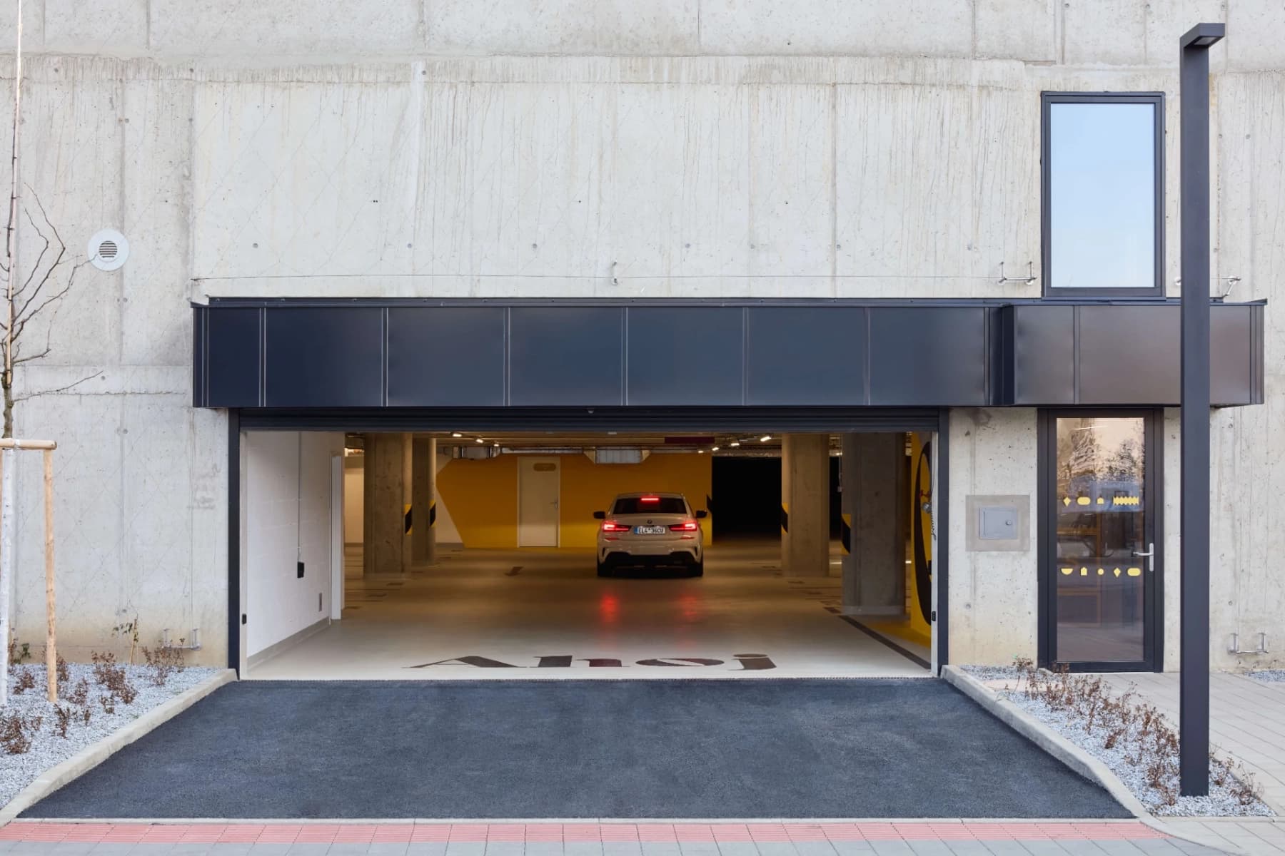 Prodej bytu 2+kk 110 m², Československého exilu, Praha, Praha Prodej bytu 2+kk 110 m², Československého exilu, Praha, Praha