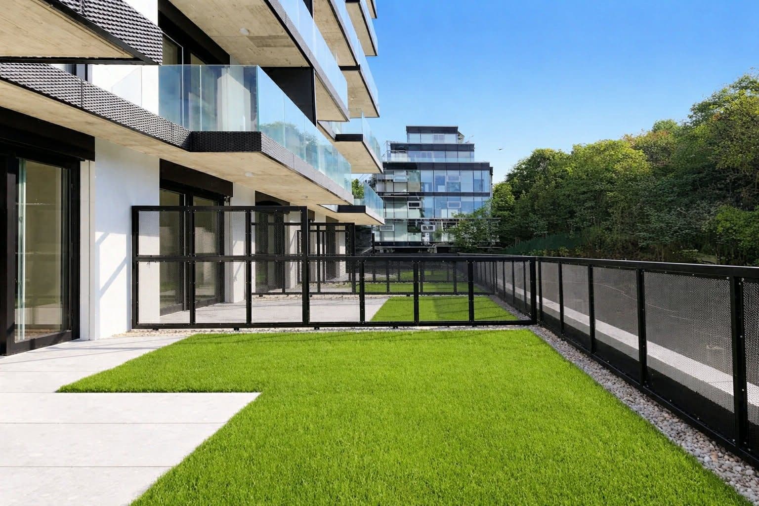 Prodej bytu 2+kk 100 m², Československého exilu, Praha, Praha Prodej bytu 2+kk 100 m², Československého exilu, Praha, Praha