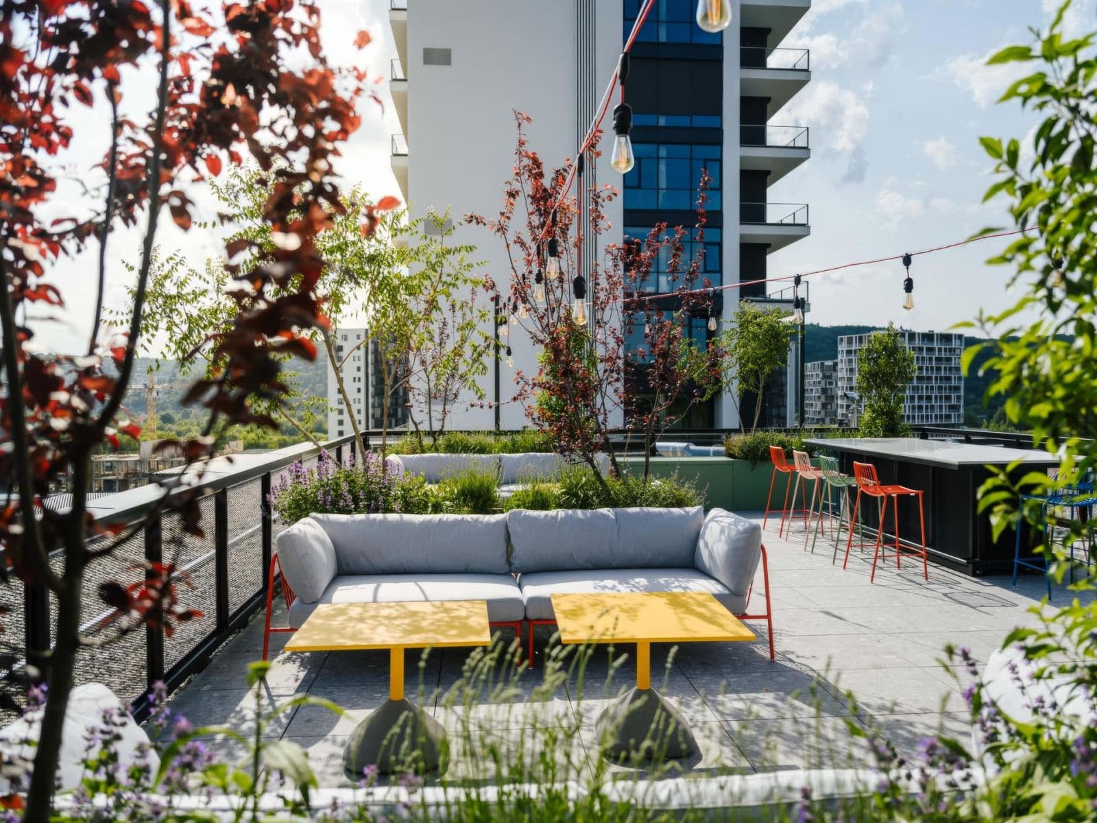 Prodej bytu 2+kk 100 m², Československého exilu, Praha, Praha Prodej bytu 2+kk 100 m², Československého exilu, Praha, Praha