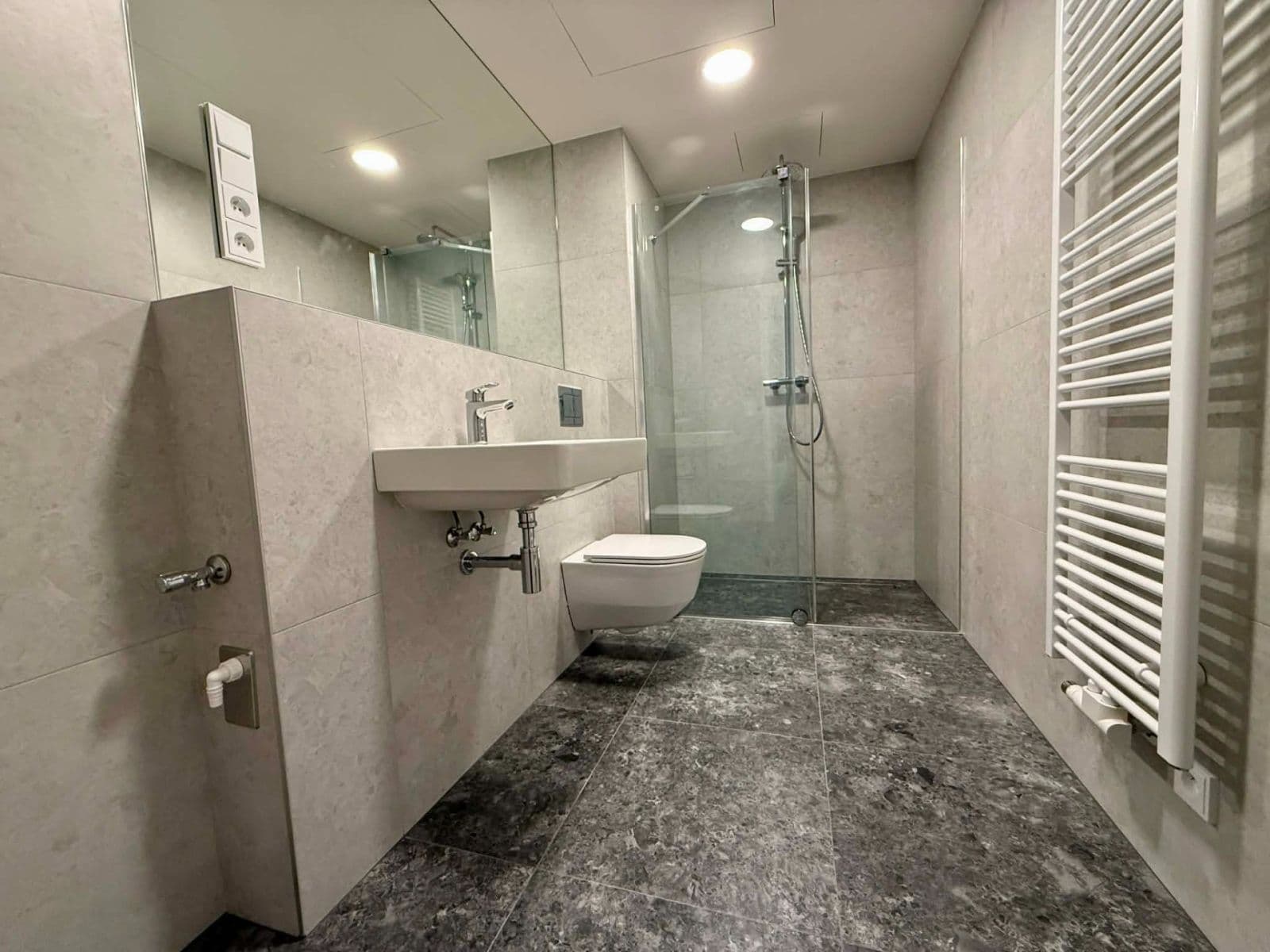 Prodej bytu 2+kk 100 m², Československého exilu, Praha, Praha Prodej bytu 2+kk 100 m², Československého exilu, Praha, Praha