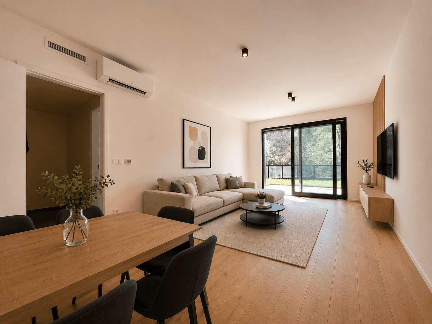 Prodej bytu 2+kk 100 m², Československého exilu, Praha, Praha Prodej bytu 2+kk 100 m², Československého exilu, Praha, Praha