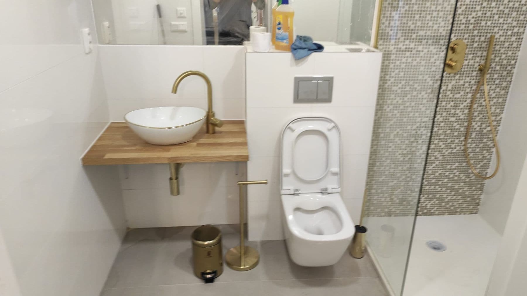 Prodej bytu 1+kk 27 m², Španělská, Praha, Praha Prodej bytu 1+kk 27 m², Španělská, Praha, Praha