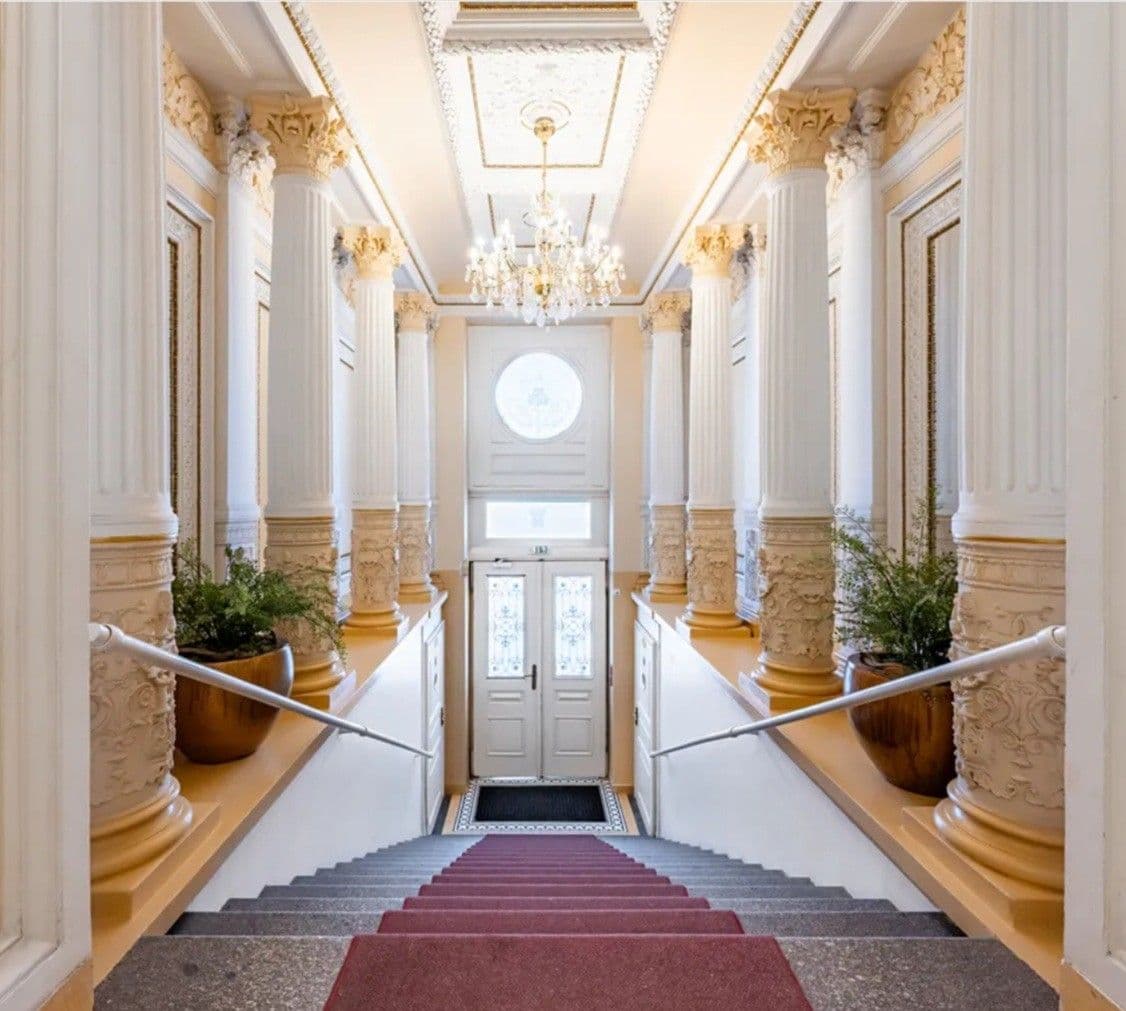 Prodej bytu 1+kk 27 m², Španělská, Praha, Praha Prodej bytu 1+kk 27 m², Španělská, Praha, Praha