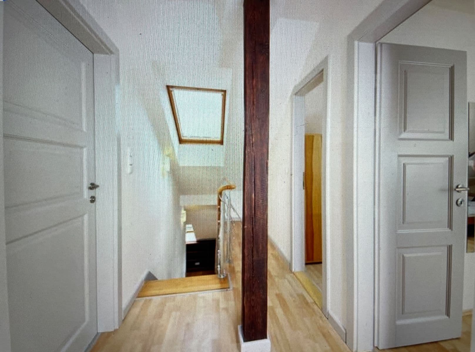 Prodej bytu 6+kk 179 m², Bělocerkevská, Praha, Praha Prodej bytu 6+kk 179 m², Bělocerkevská, Praha, Praha