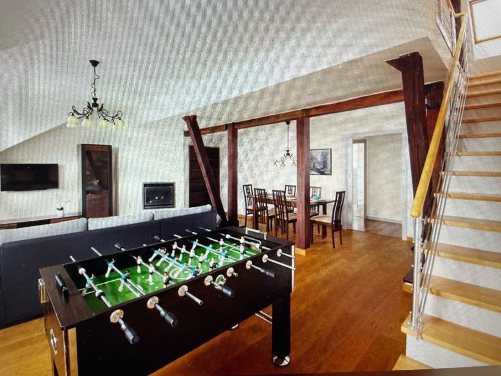 Prodej bytu 6+kk 179 m², Bělocerkevská, Praha, Praha Prodej bytu 6+kk 179 m², Bělocerkevská, Praha, Praha