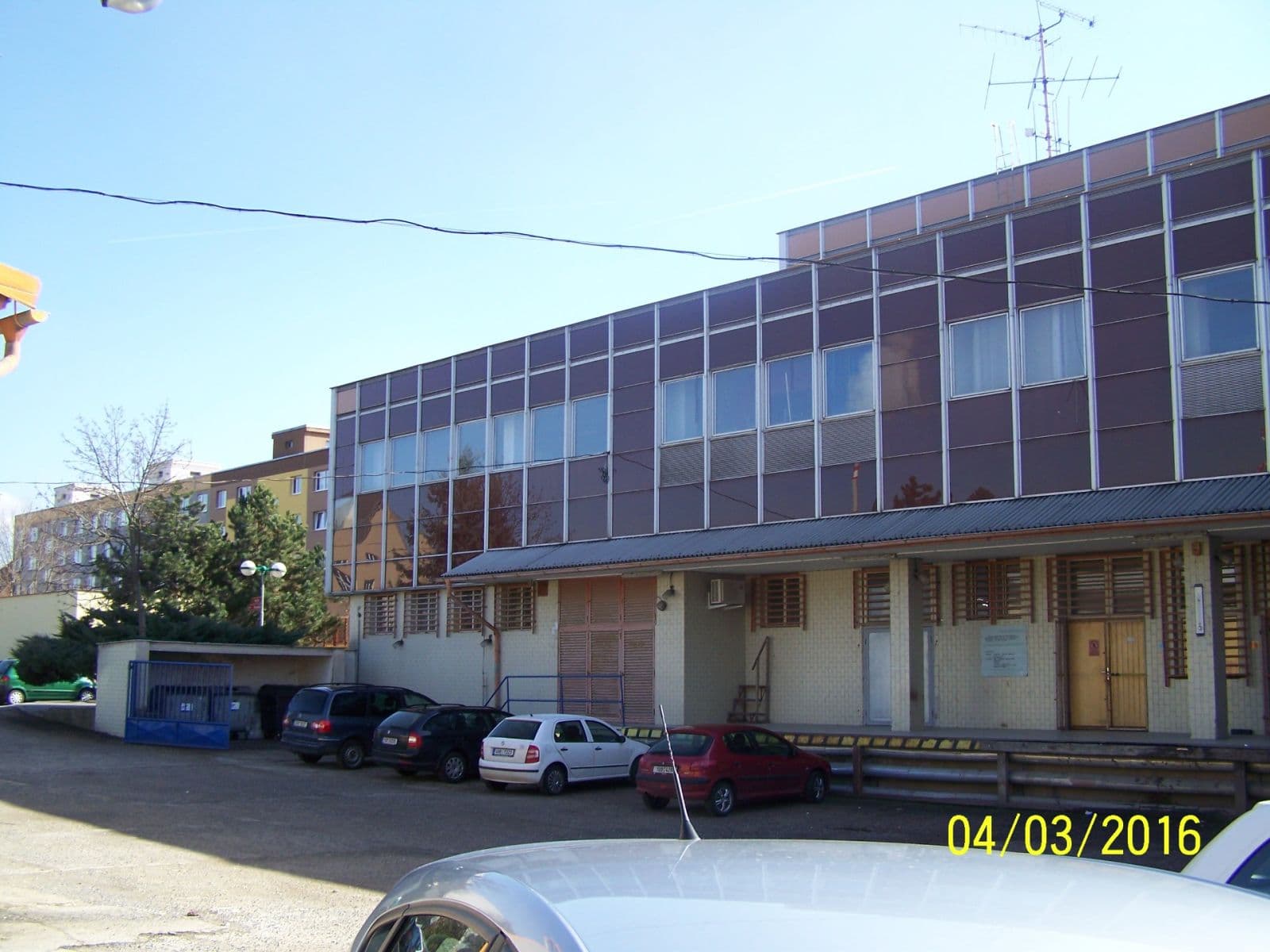 Pronájem nebytového prostoru 998 m², Obchodní, Štětí, Ústecký kraj Pronájem nebytového prostoru 998 m², Obchodní, Štětí, Ústecký kraj