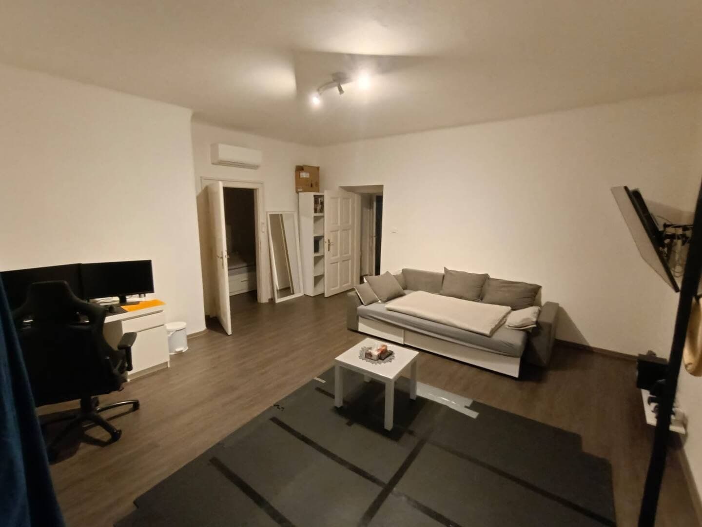 Pronájem bytu 69 m², Edvarda Beneše, Plzeň, Plzeňský kraj Pronájem bytu 69 m², Edvarda Beneše, Plzeň, Plzeňský kraj
