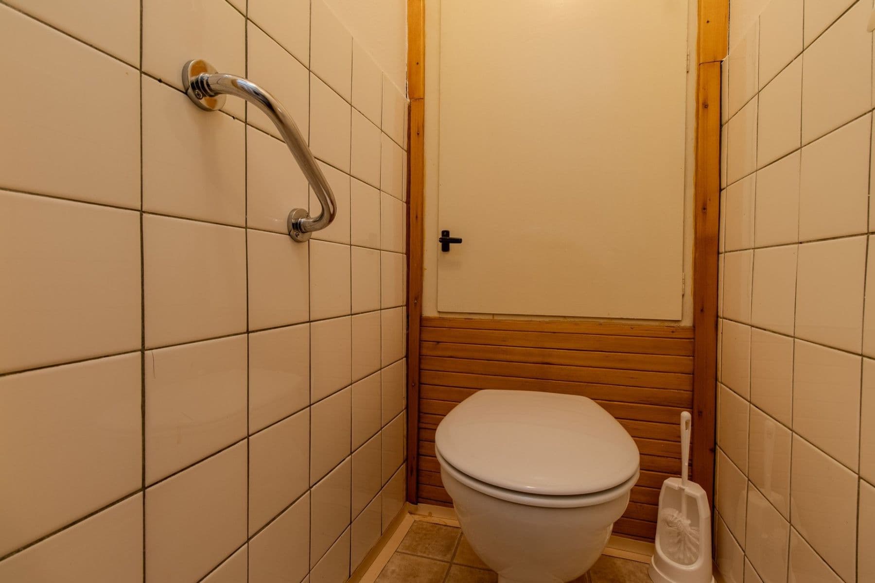 Pronájem bytu 1+1 37 m², U Slavie, Praha, Praha Pronájem bytu 1+1 37 m², U Slavie, Praha, Praha