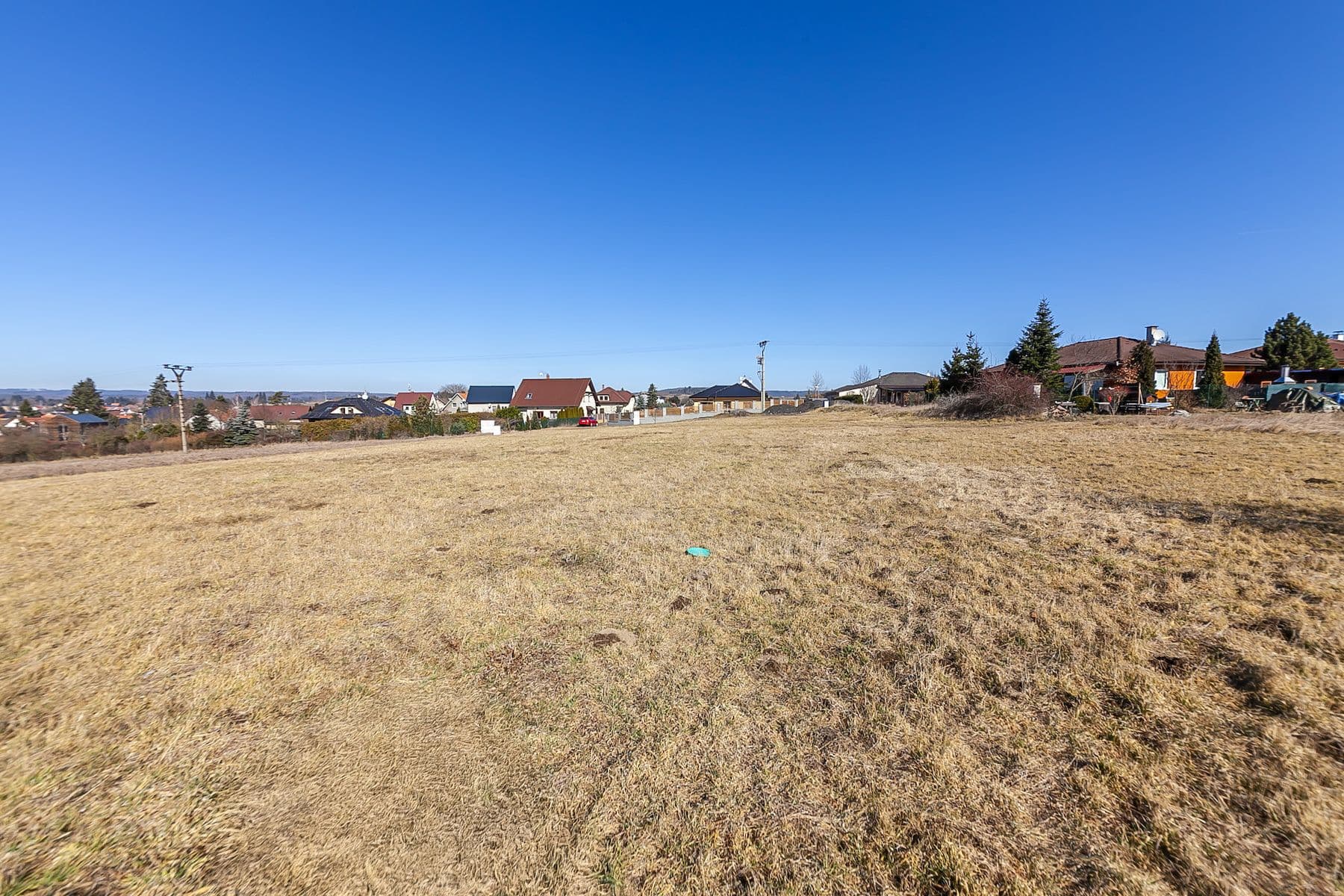 Prodej pozemku 1.031 m², Malá Hraštice, Středočeský kraj Prodej pozemku 1.031 m², Malá Hraštice, Středočeský kraj