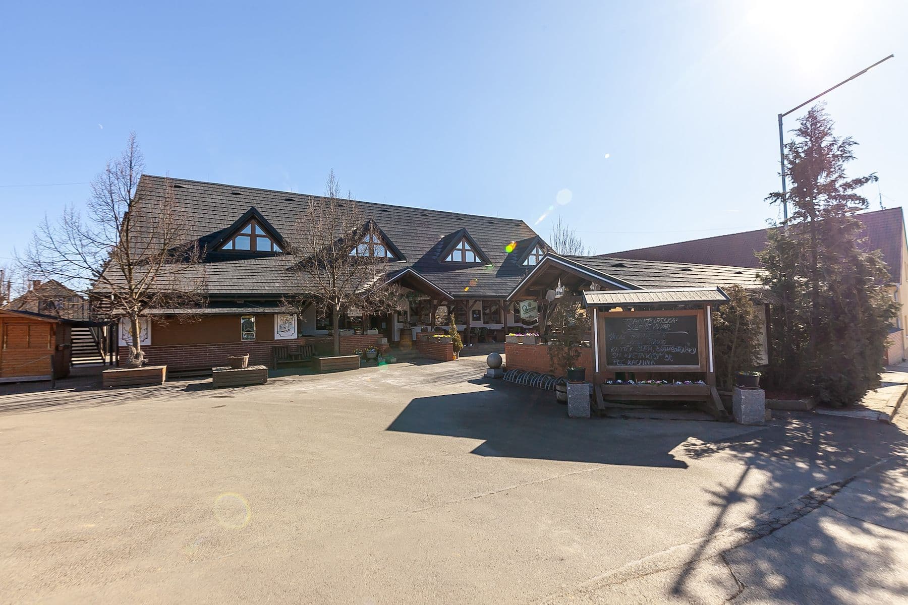 Prodej pozemku 1.031 m², Malá Hraštice, Středočeský kraj Prodej pozemku 1.031 m², Malá Hraštice, Středočeský kraj