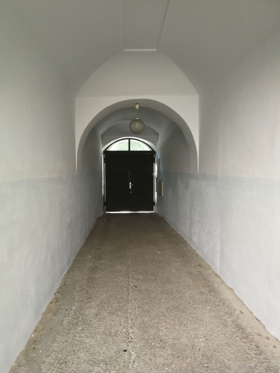 Pronájem bytu 2+1 57 m², Plzeňská, Praha, Praha Pronájem bytu 2+1 57 m², Plzeňská, Praha, Praha