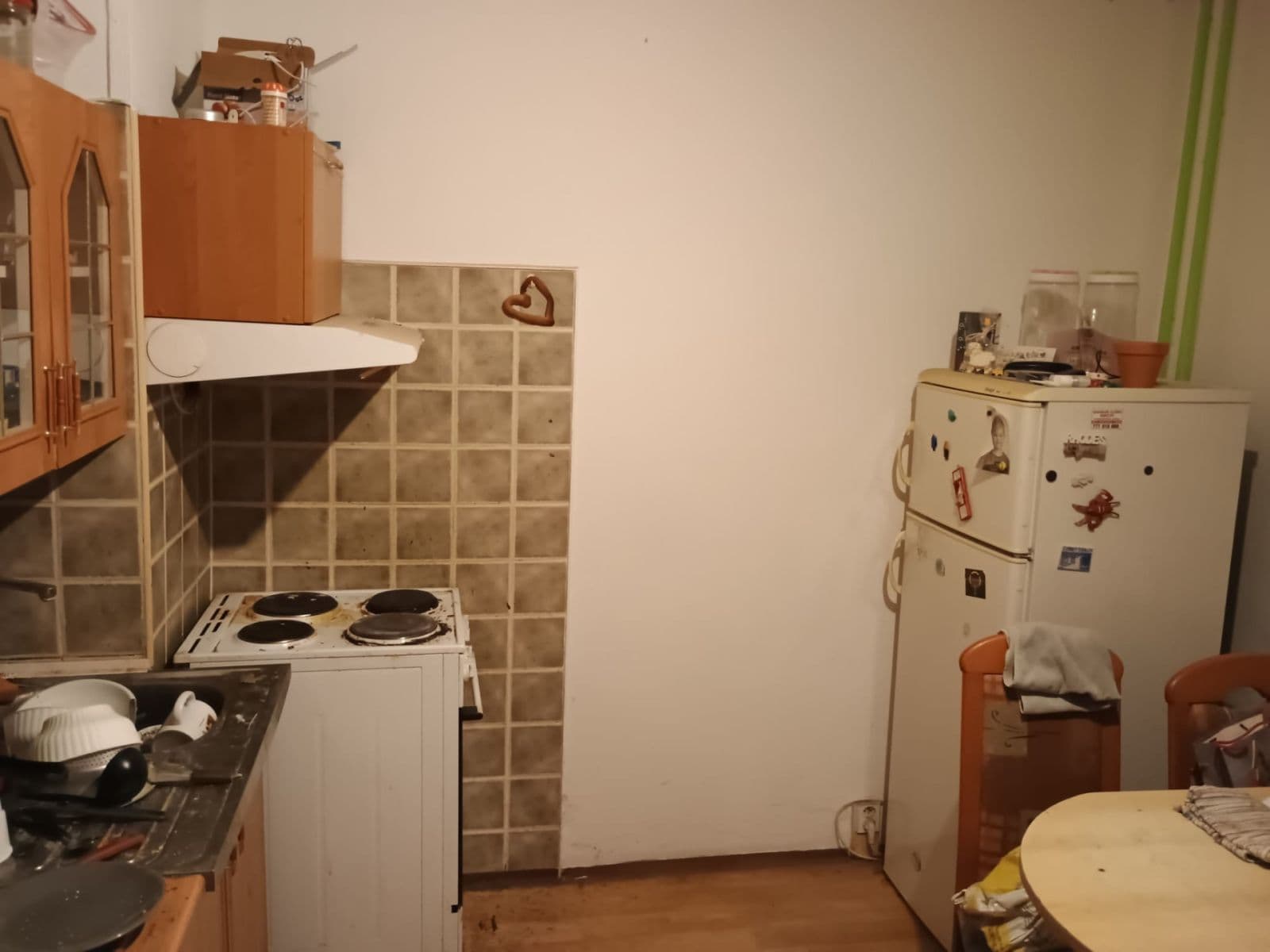 Prodej bytu 2+1 64 m², Kojetická, Ústí nad Labem, Ústecký kraj Prodej bytu 2+1 64 m², Kojetická, Ústí nad Labem, Ústecký kraj