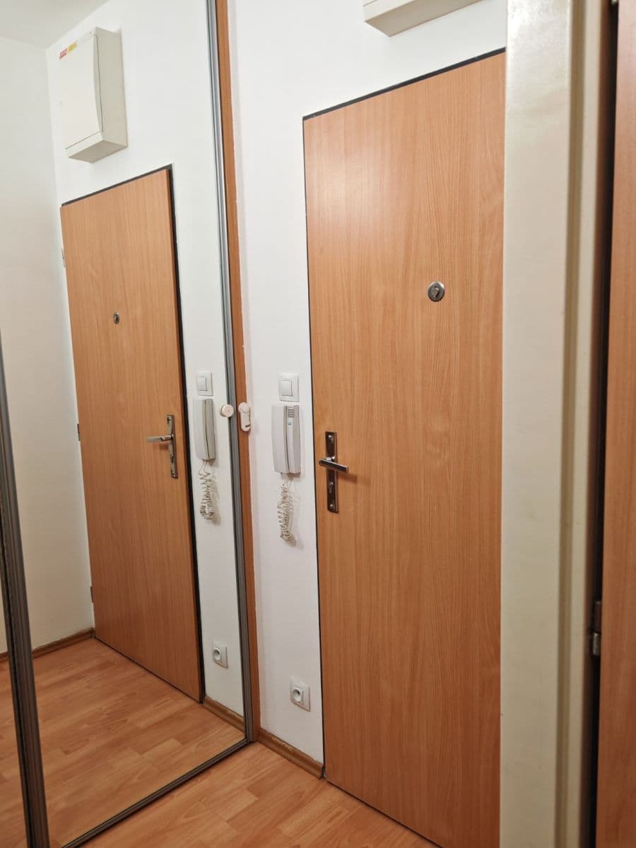 Prodej bytu 1+kk 34 m², Poděbradská, Praha, Praha Prodej bytu 1+kk 34 m², Poděbradská, Praha, Praha