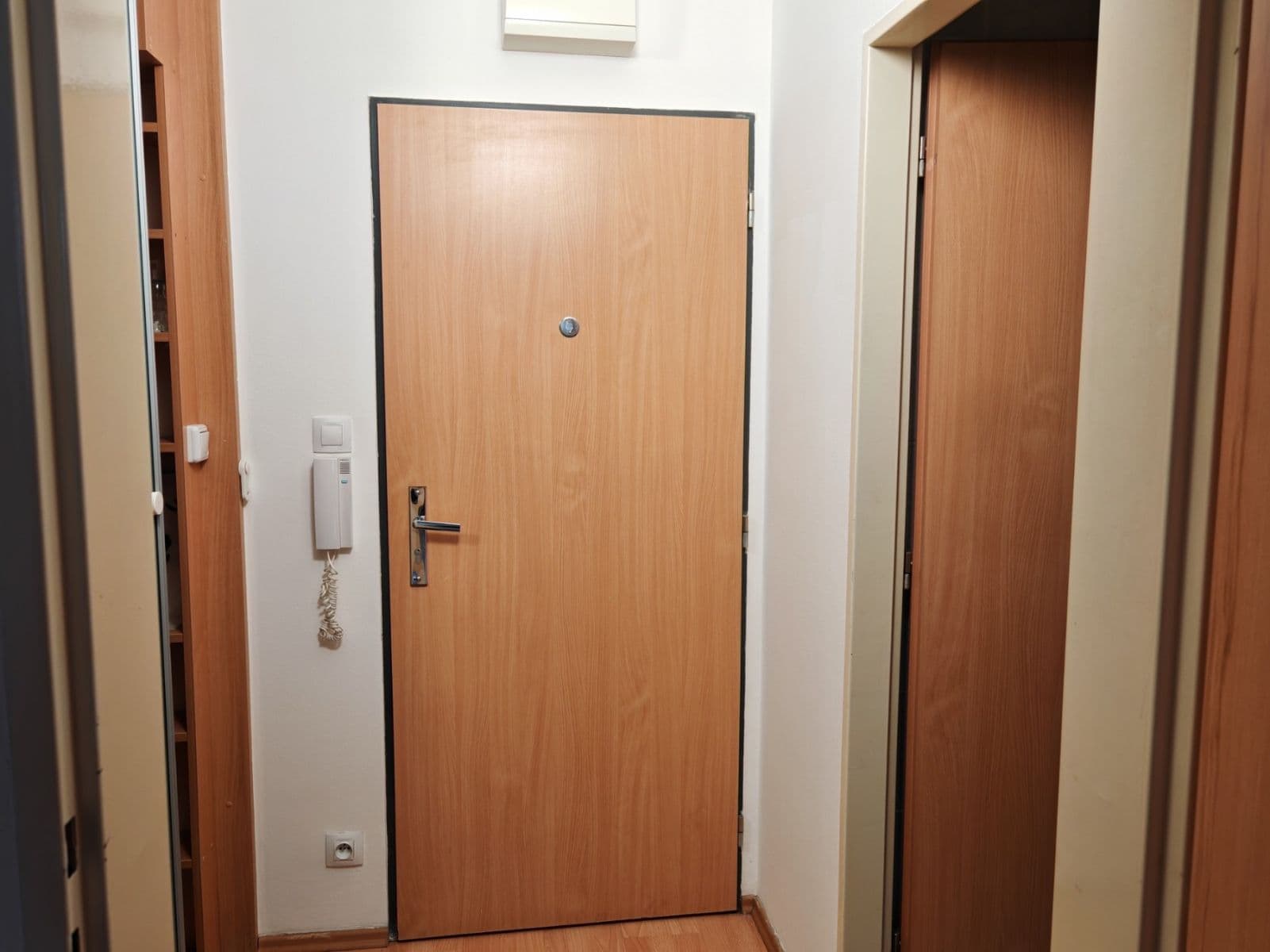 Prodej bytu 1+kk 34 m², Poděbradská, Praha, Praha Prodej bytu 1+kk 34 m², Poděbradská, Praha, Praha