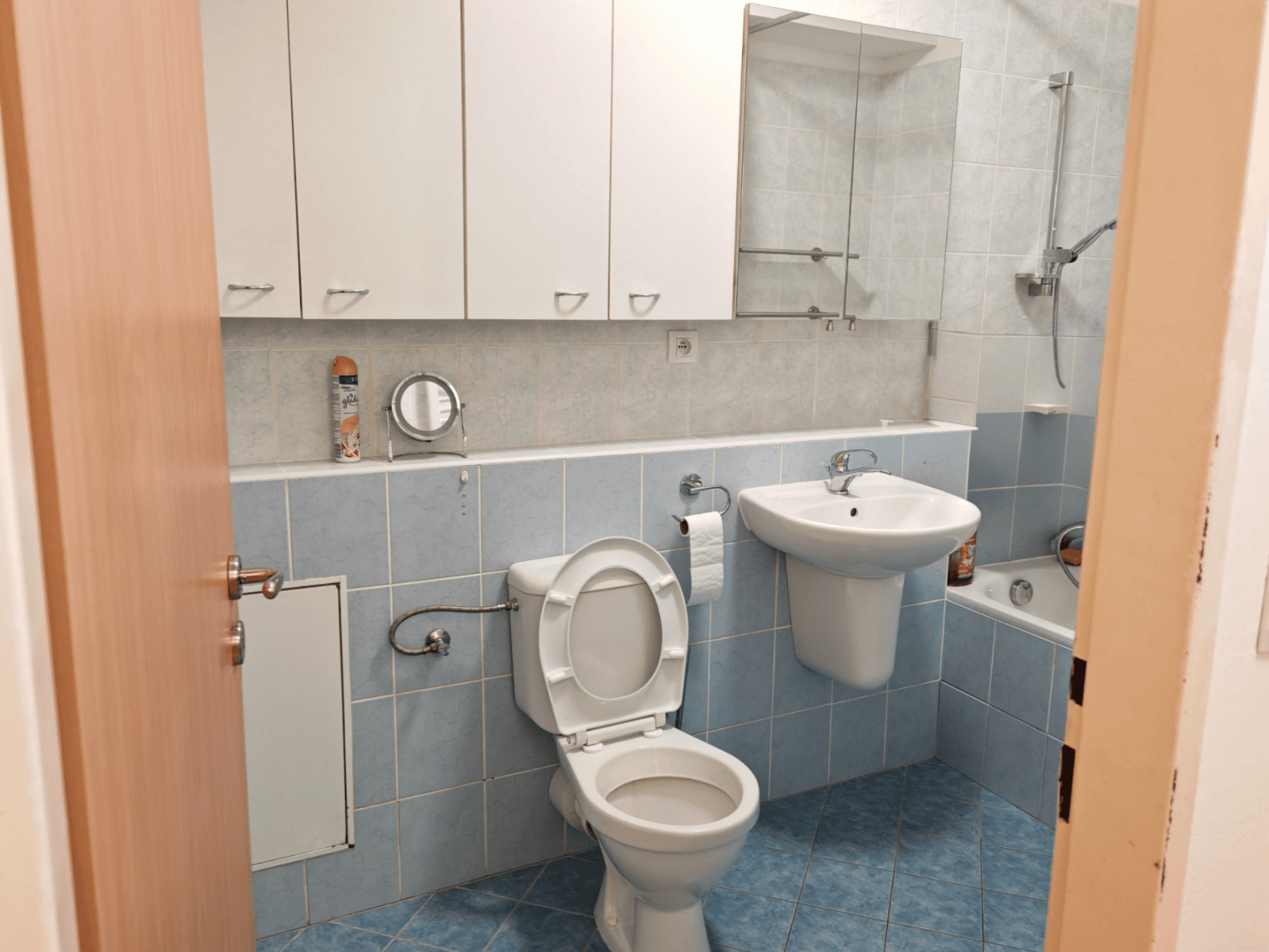 Prodej bytu 1+kk 34 m², Poděbradská, Praha, Praha Prodej bytu 1+kk 34 m², Poděbradská, Praha, Praha