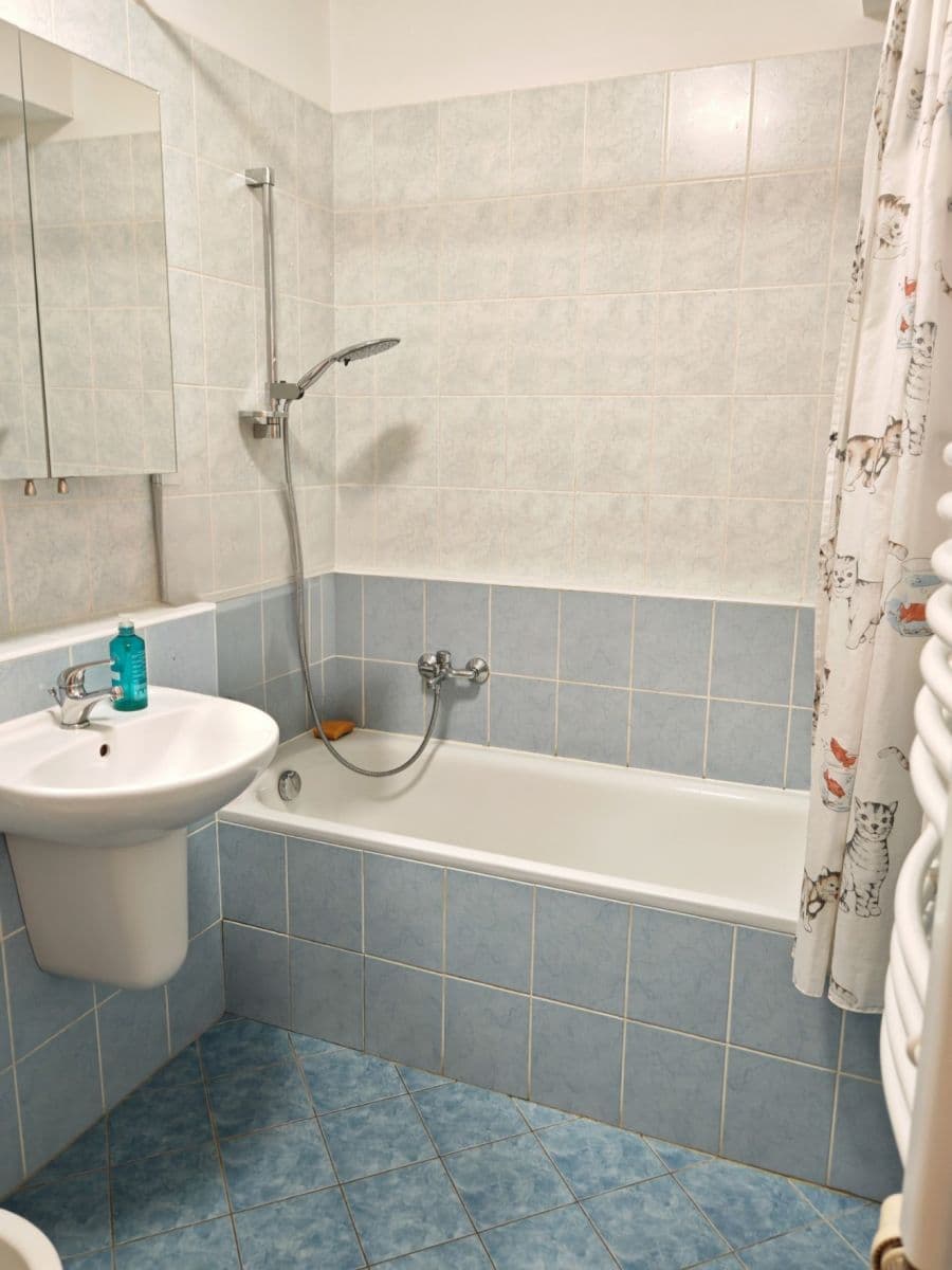 Prodej bytu 1+kk 34 m², Poděbradská, Praha, Praha Prodej bytu 1+kk 34 m², Poděbradská, Praha, Praha