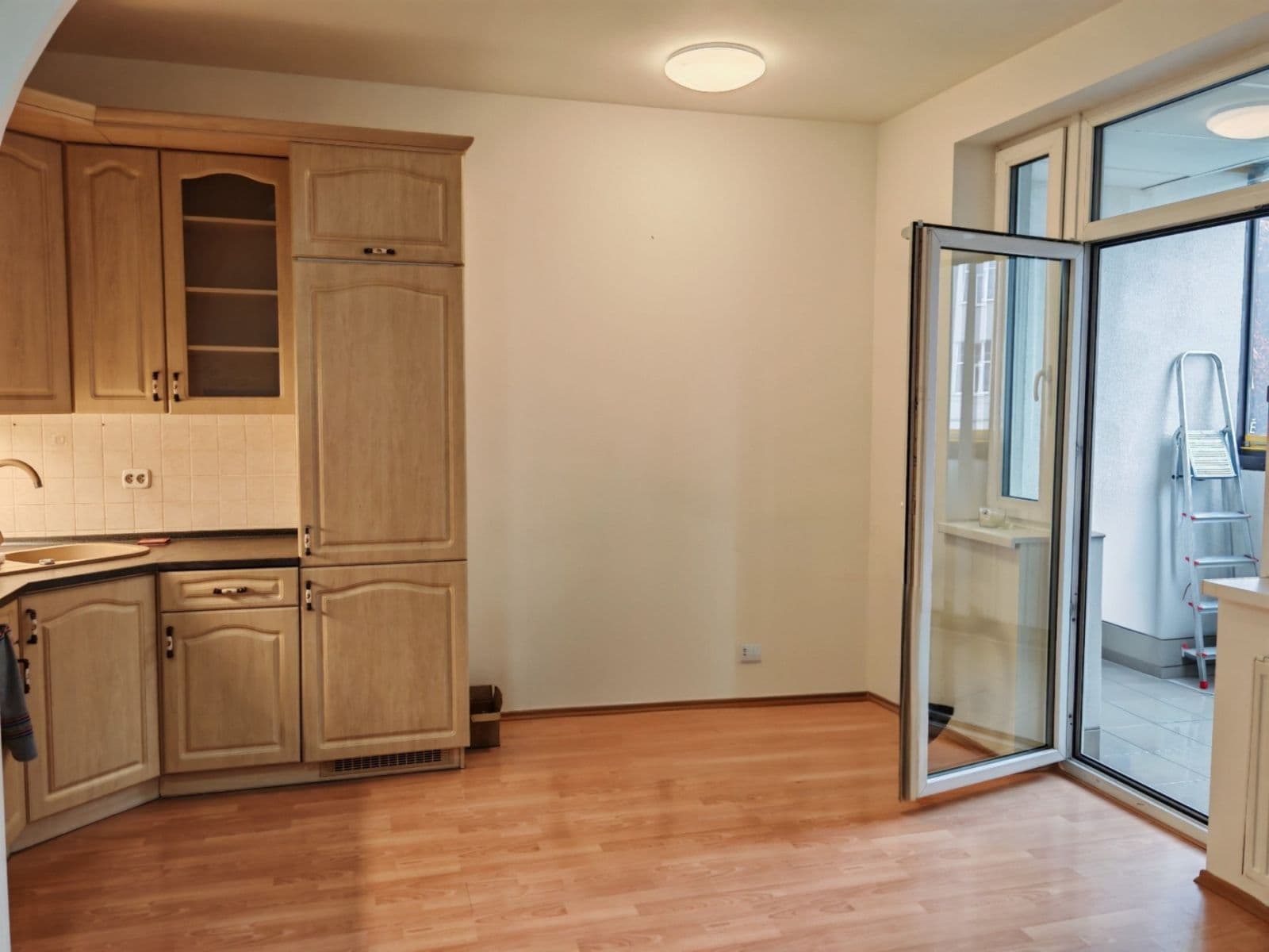 Prodej bytu 1+kk 34 m², Poděbradská, Praha, Praha Prodej bytu 1+kk 34 m², Poděbradská, Praha, Praha