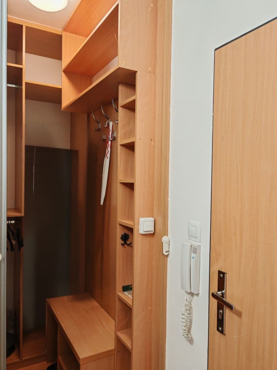 Prodej bytu 1+kk 34 m², Poděbradská, Praha, Praha Prodej bytu 1+kk 34 m², Poděbradská, Praha, Praha