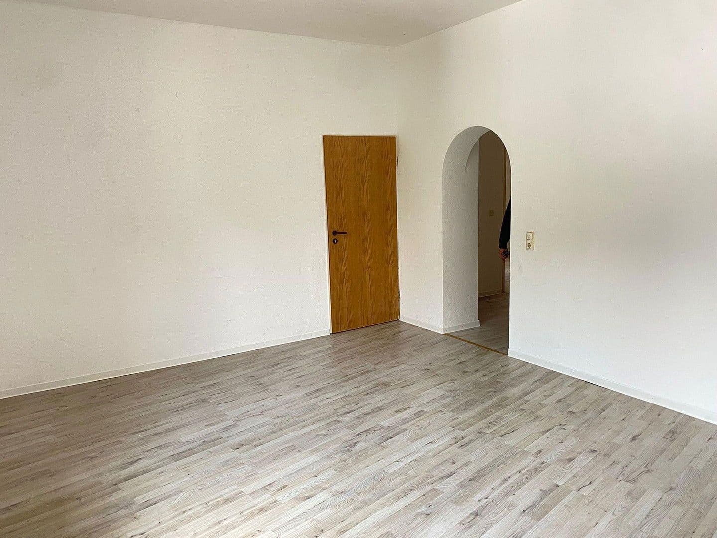 Pronájem bytu 2+1 60 m², Schiffweilerstrasse 33, Ottweiler, Země Sársko Pronájem bytu 2+1 60 m², Schiffweilerstrasse 33, Ottweiler, Země Sársko