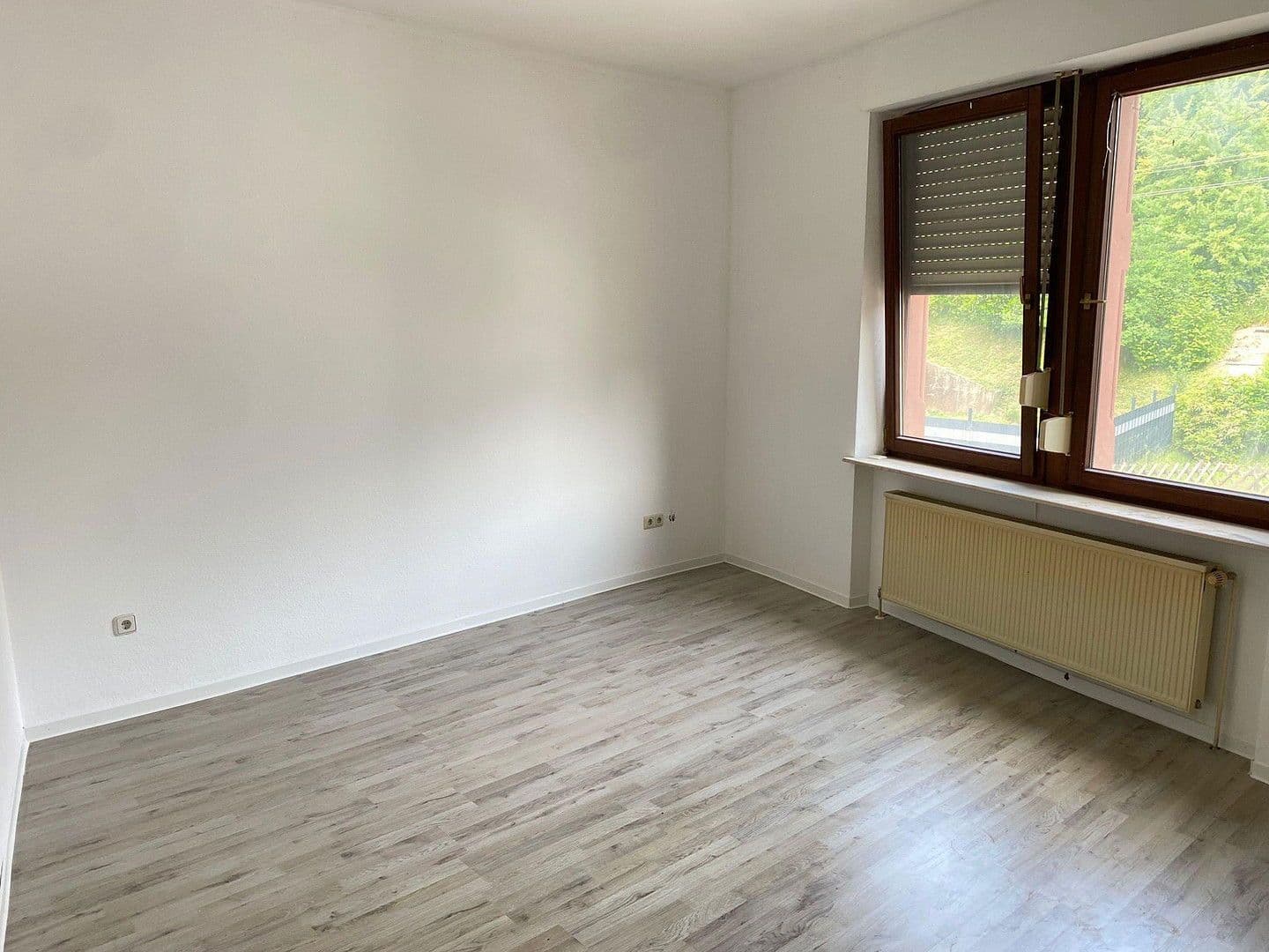 Pronájem bytu 2+1 60 m², Schiffweilerstrasse 33, Ottweiler, Země Sársko Pronájem bytu 2+1 60 m², Schiffweilerstrasse 33, Ottweiler, Země Sársko