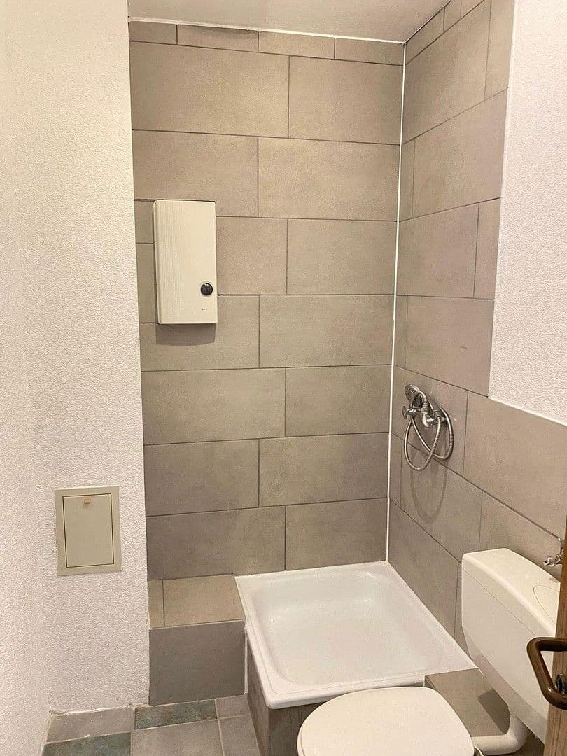 Pronájem bytu 2+1 60 m², Schiffweilerstrasse 33, Ottweiler, Země Sársko Pronájem bytu 2+1 60 m², Schiffweilerstrasse 33, Ottweiler, Země Sársko