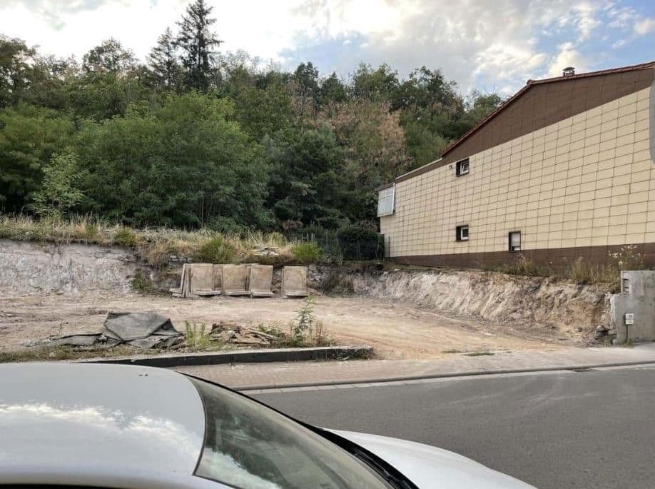 Prodej pozemku 457 m², Eisenberg (Pfalz), Porýní-Falc Prodej pozemku 457 m², Eisenberg (Pfalz), Porýní-Falc