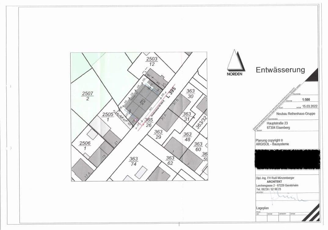Prodej pozemku 457 m², Eisenberg (Pfalz), Porýní-Falc Prodej pozemku 457 m², Eisenberg (Pfalz), Porýní-Falc