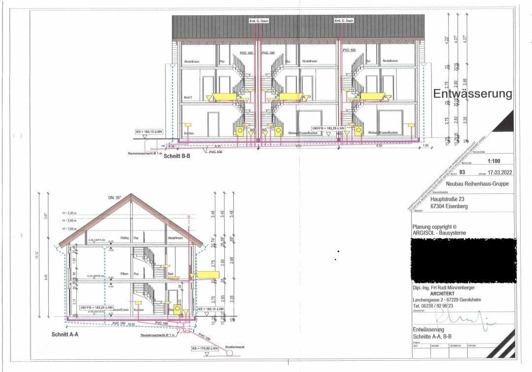 Prodej pozemku 457 m², Eisenberg (Pfalz), Porýní-Falc Prodej pozemku 457 m², Eisenberg (Pfalz), Porýní-Falc