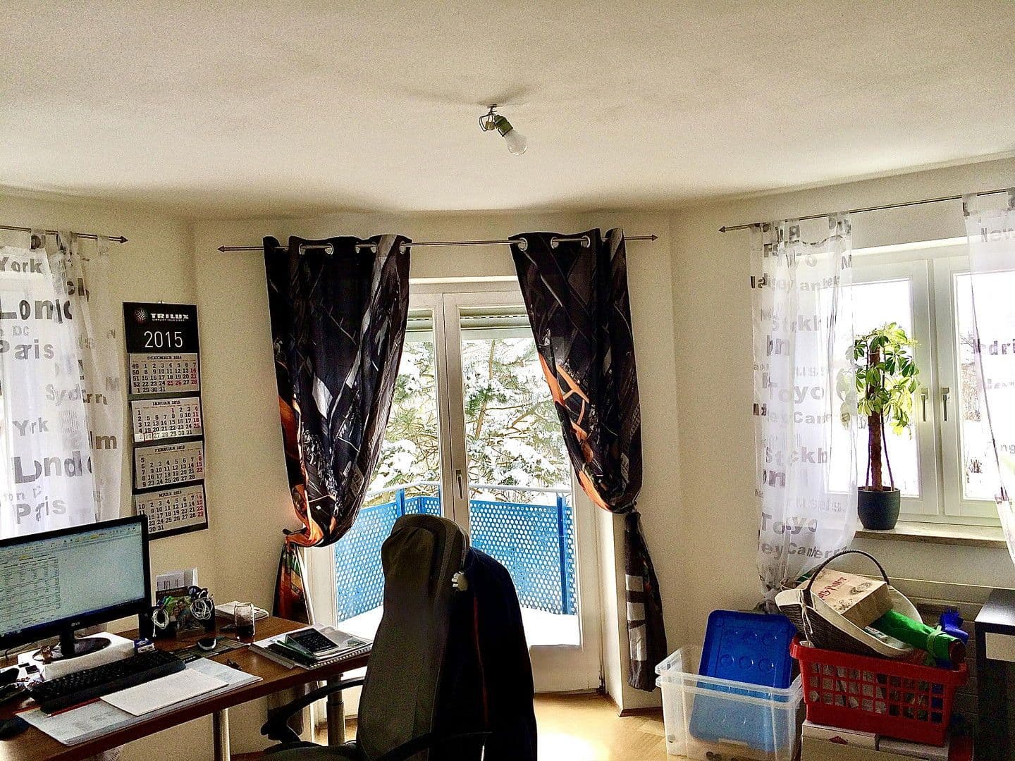 Prodej bytu 3+1 90 m², Herzog-Ferdinand-Straße 7, Wartenberg, Bavorsko Prodej bytu 3+1 90 m², Herzog-Ferdinand-Straße 7, Wartenberg, Bavorsko