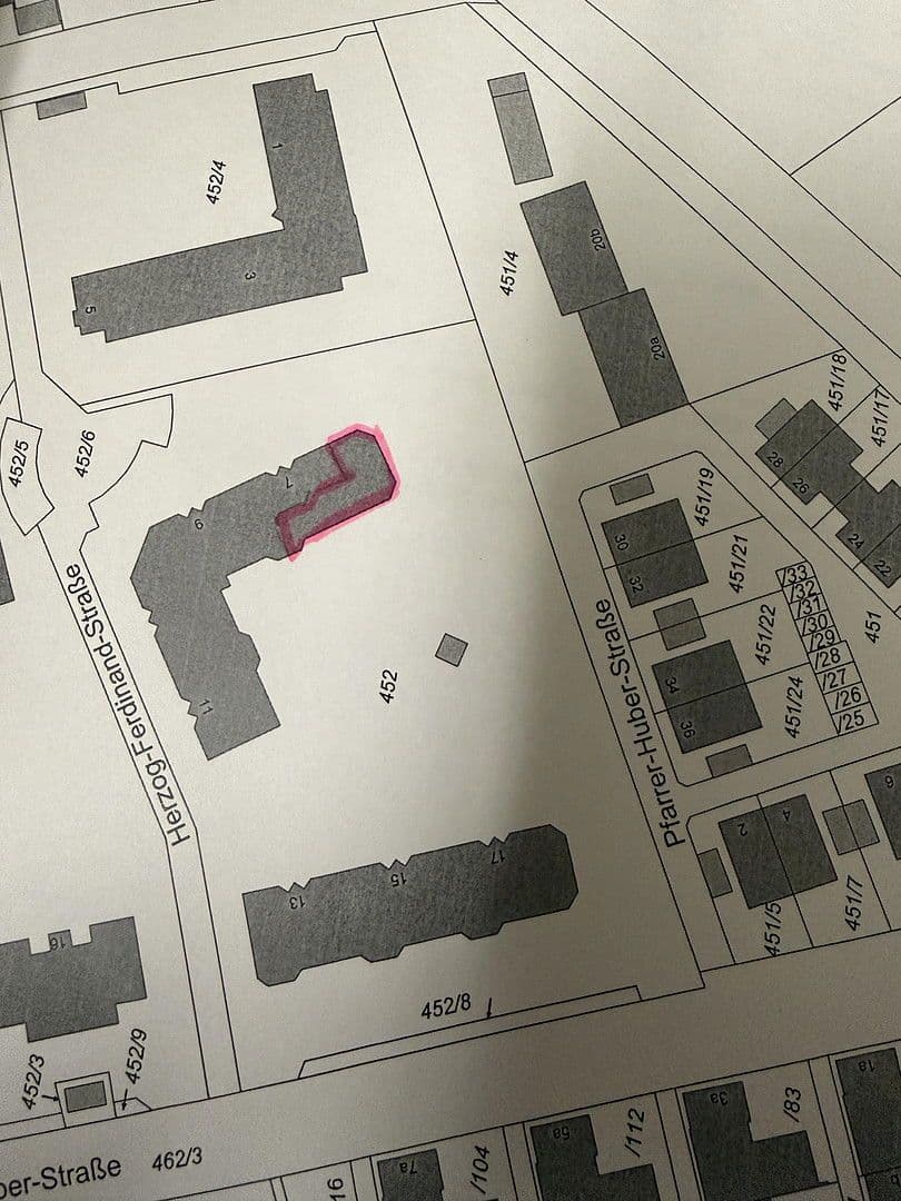Prodej bytu 3+1 90 m², Herzog-Ferdinand-Straße 7, Wartenberg, Bavorsko Prodej bytu 3+1 90 m², Herzog-Ferdinand-Straße 7, Wartenberg, Bavorsko