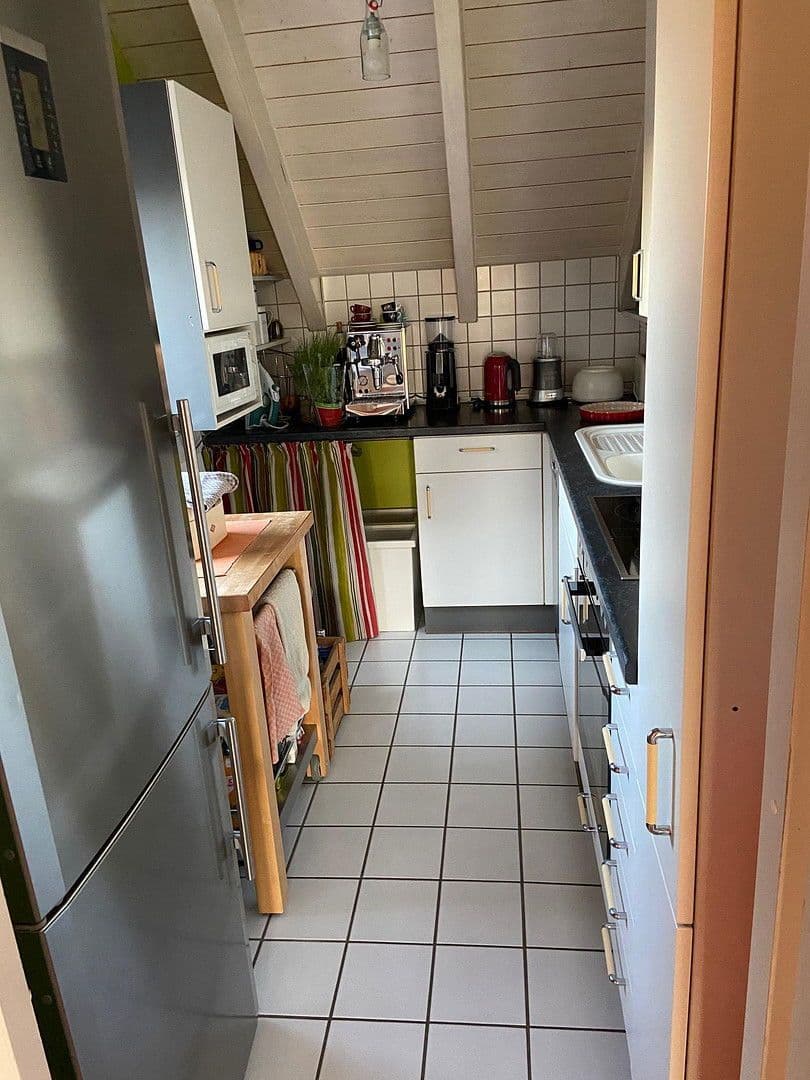 Prodej bytu 3+kk 75 m², Spaichingen, Bádensko-Württembersko Prodej bytu 3+kk 75 m², Spaichingen, Bádensko-Württembersko